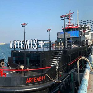 artemis